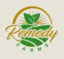 Remedy Farms logo